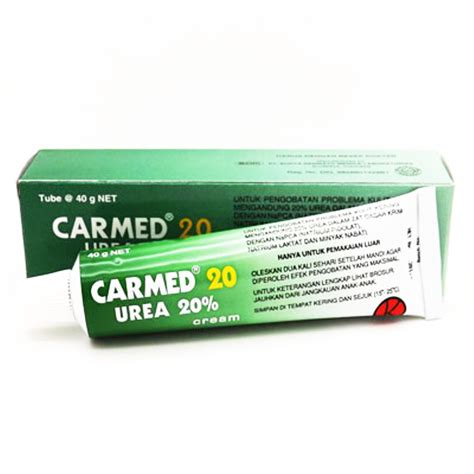 Ceramide 3 enriched, helps strengthen the skin's protective barrier. Carmed Urea 20 Cream for eczema psoriasis maize callus