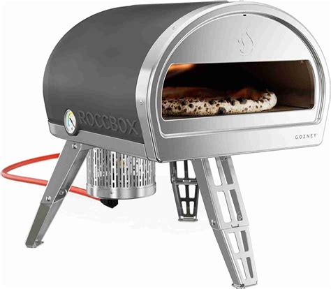 Roccbox Pizza Oven Review The Ultimate Guide Pizza Oven Radar