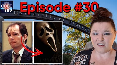 The Gainesville Ripper Part 2 Special Halloween Episode True Crime