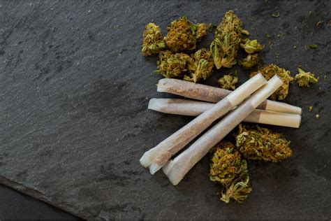 Drop The Blunt Explained Plus Other Cannabis Terminology