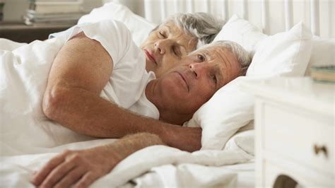 Tuesday Tips How Aging Really Affects Your Sleep Mayo Clinic News