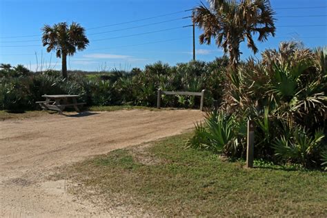 Gamble Rogers State Park Campground | Outdoor Project