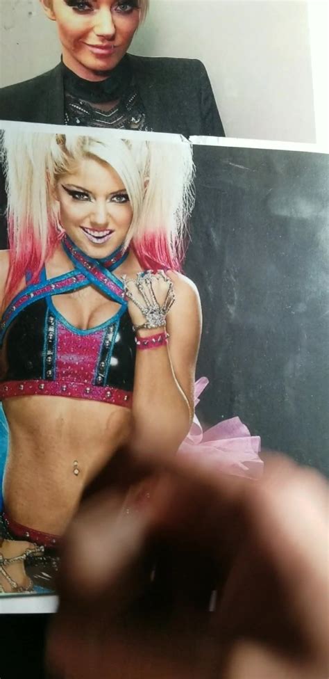 wwe alexa bliss cum tribute 58 and 59 2 cum shots gay xhamster