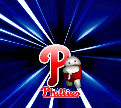 We have a massive amount of if you're looking for the best cool baseball backgrounds then wallpapertag is the place to be. MLB Philadelphia Phillies Lloyd | Android Central