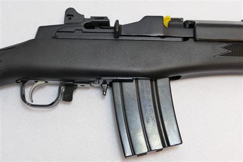 Ruger Mini 14 556223 Tactical Rifle New Rare Collectible Guns