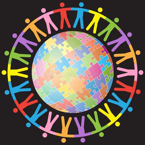 Global Unity. Image representing unity of people around the world , #spon, #Image, #Unity, # ...