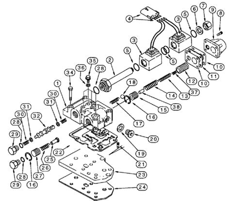 Diagram Case 580 Backhoe Transmission Diagram Full Version Hd Quality