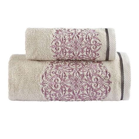 Croscill Nomad Fingertip Towel 11x18 Boscovs Decorative Bath