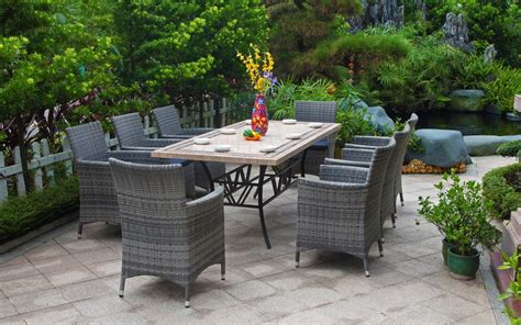 Adelaides Best Value Outdoor Furniture Furnitureokay®