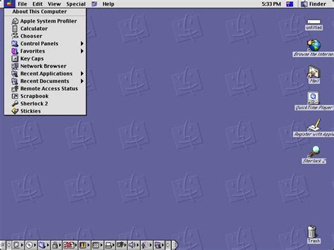 Download These 20 Mac Os 9 Wallpapers And Party Like Its 1999 Imore