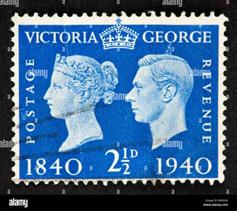 Victoria George 1840 1940 Hi Res Stock Photography And Images Alamy