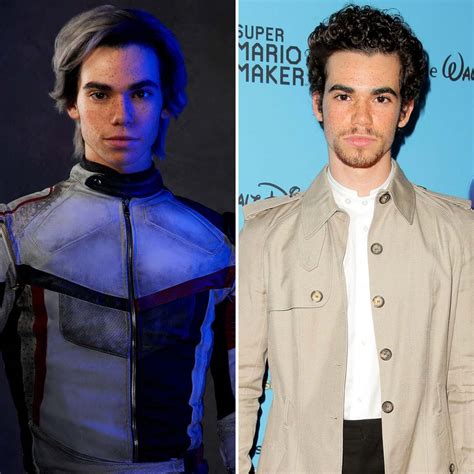 Disney Channels Descendants Cast Where Are They Now Us Weekly