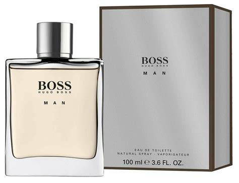Boss Man Boss Orange Man By Hugo Boss Eau De Toilette Reviews