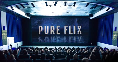 Pure Flix Movies Now Available Through Answers Bookstore Answers In