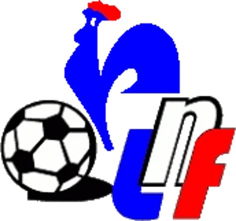 Ligue 1 Logo History