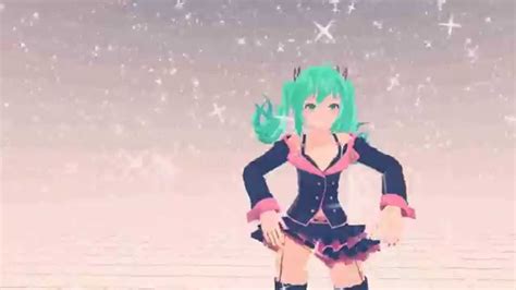 Eazy Dance Miku Hatsune Youtube