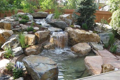 The Role Of Water Landscaping In Landscape Design Eden