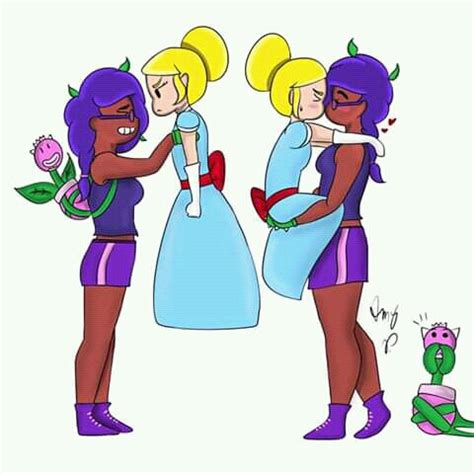 You didn't give her an extra tip? FaArt Piper and Rosa | Brawl Stars Amino