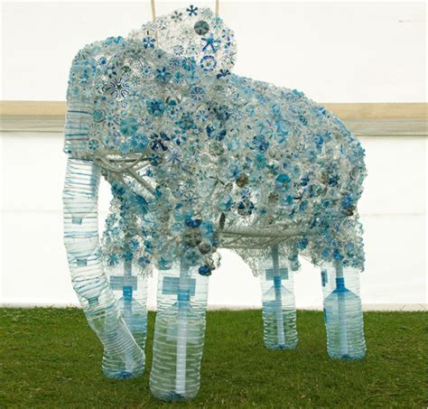 Making Art From Plastic Bottles Plastic Bottle Art Plastic Bottles