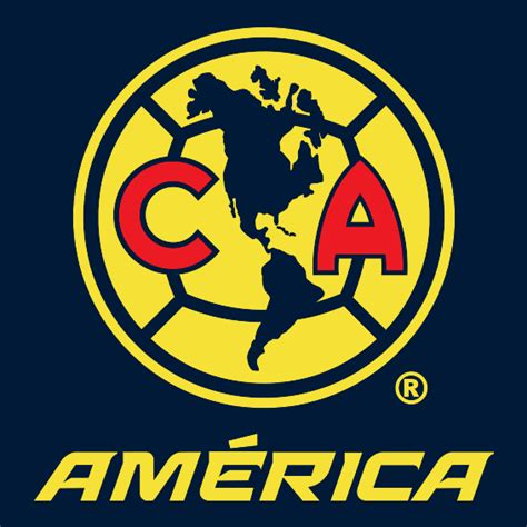 Here you can find logos of almost all the popular brands in the world! Club América Logo  Download - Logo - icon  png svg