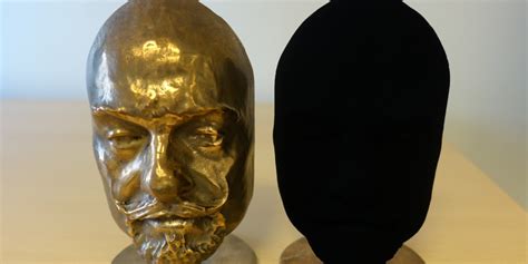 Vantablack Can Now Be Sprayed On Objects And Disguise Them Completely