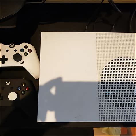 Xbox 1s For Sale In Uk 75 Used Xbox 1ss