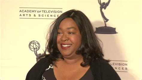 Shonda Rhimes Furious Over Websites Diversity On Tv Article Hell No