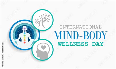 International Mind Body Wellness Day Is Observed Every Year On