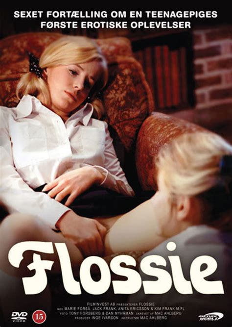 Flossie Flossie Film CineMagia Ro