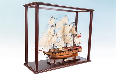 Buy Seacraft Gallery Hms Sirius Handcrafted Model Ships 295 Fully