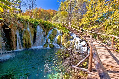 Best Things To Do In Croatia Dubrovnik Plitvice Istria And More Kimkim