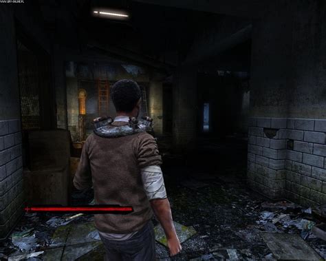 Here is a list of saw games that are part of a series. Saw: The Video Game - screenshots gallery - screenshot 3/104 - gamepressure.com