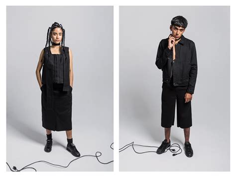 From Male Stars In Skirts To New Unisex Lines Gender Lines Blurring In