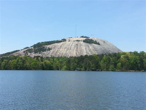 Stone Mountain Georgia Make Your Next Trip Unforgettable Medium