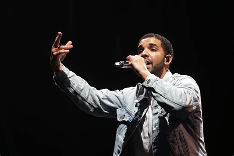 Drake Concert Film Producer Says Rapper Has Sour Grapes Rolling Stone