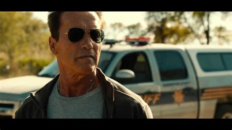The Last Stand Trailer D 2013 Arnold Schwarzenegger Youtube