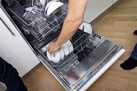 The most common reason for poor circulation is low water fill level. Your Miele Dishwasher Troubleshooting Guide | Mix Repairs