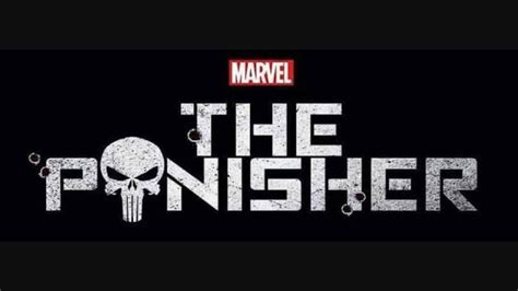 In Case You Forgot The Punisher Is Happening Heres A New Ish