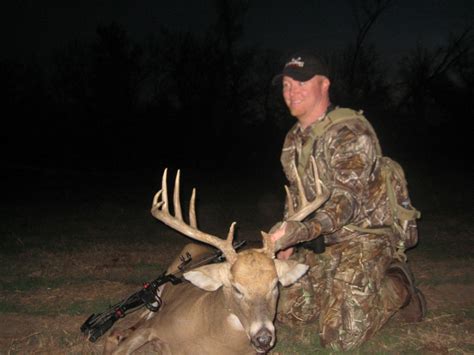 Kansas Deer Hunts