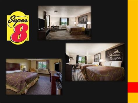 Woodburn Oregon Hotel Super 8 Hotels Near Woodburn Factory Outlet Mall