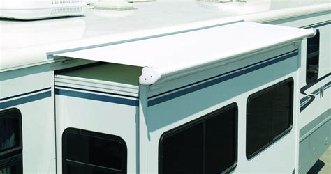 Carefree Rv Dg1580042 Awning Fabric Slideout Cover 13 Foot 2 Inch