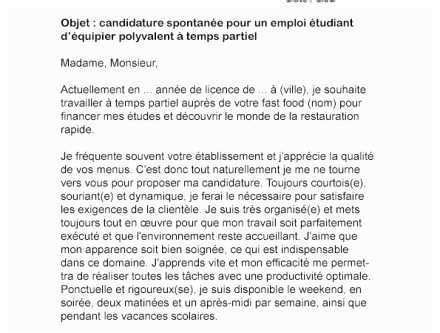 Vous trouverez sur notre page des lettres de motivation gratuites. Lettre De Motivation Master 2 Iae - House MY d