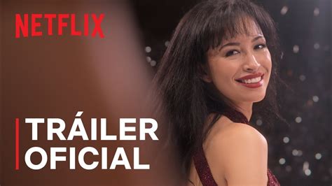 Selena La Serie Parte 2 Tráiler Oficial Netflix Antena92