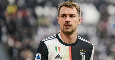 Aaron james ramsey (born 26 december 1990) is a welsh professional footballer who plays as a midfielder for serie a club juventus and the wales national team. Watch: Ex-Arsenal star Aaron Ramsey scores delightful chip ...