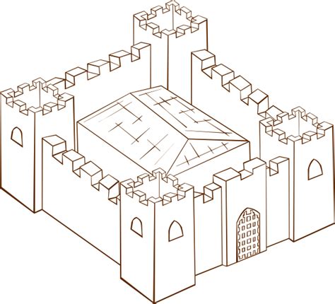 Fortress Clipart 20 Free Cliparts Download Images On Clipground 2024