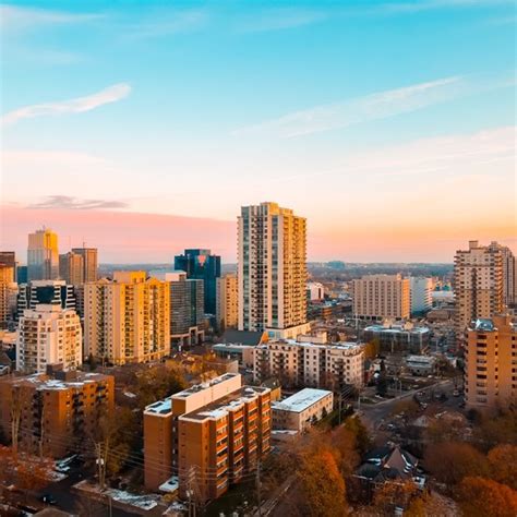 20 Most Expensive Places to Live in 2019 in Canada - Slice