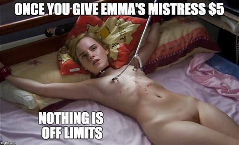 Emma Watson Caption Mix Femdom Shemale Perverse My Xxx Hot Girl