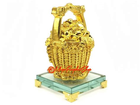 Feng Shui Wealth Pot Of Treasure
