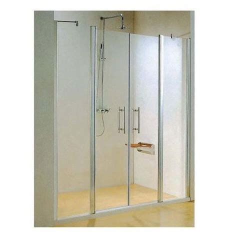Plain Bathroom Glass Partition Shape Rectangular At Rs 150 Square Feet In Erode