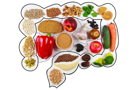 Top 10 Foods To Feed Your Gut Microbiome Karen Berrios Blog Wellness
